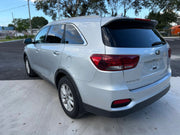 2019 KIA SORENTO LX SPORT UTILITY 4D thumbnail 5