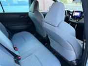 2023 TOYOTA COROLLA CROSS HYBRID S SPORT UTILITY 4D thumbnail 19