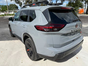 2026 NISSAN ROGUE ROCK CREEK SPORT UTILITY 4D thumbnail 6