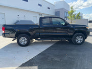 2017 TOYOTA TACOMA ACCESS CAB SR PICKUP 4D 6 FT thumbnail 10