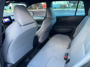 2023 TOYOTA COROLLA CROSS HYBRID S SPORT UTILITY 4D thumbnail 15