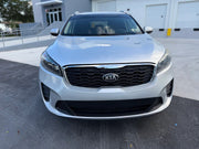 2019 KIA SORENTO LX SPORT UTILITY 4D thumbnail 11