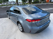 2026 TOYOTA COROLLA HYBRID LE SEDAN 4D thumbnail 6