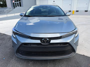 2026 TOYOTA COROLLA HYBRID LE SEDAN 4D thumbnail 14