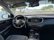 2019 KIA SORENTO LX SPORT UTILITY 4D thumbnail 16