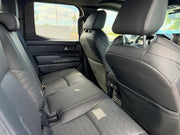 2026 TOYOTA TACOMA DOUBLE CAB TRD OFF-ROAD PICKUP 4D 5 FT thumbnail 13
