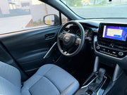 2023 TOYOTA COROLLA CROSS HYBRID S SPORT UTILITY 4D thumbnail 23