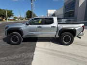 2026 TOYOTA TACOMA DOUBLE CAB TRD OFF-ROAD PICKUP 4D 5 FT thumbnail 4