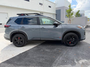 2026 NISSAN ROGUE ROCK CREEK SPORT UTILITY 4D thumbnail 13