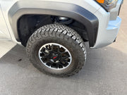 2026 TOYOTA TACOMA DOUBLE CAB TRD OFF-ROAD PICKUP 4D 5 FT thumbnail 12