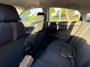2021 HONDA CIVIC LX SEDAN 4D thumbnail 11