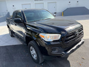2017 TOYOTA TACOMA ACCESS CAB SR PICKUP 4D 6 FT thumbnail 11