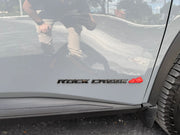 2026 NISSAN ROGUE ROCK CREEK SPORT UTILITY 4D thumbnail 12