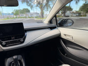 2026 TOYOTA COROLLA HYBRID LE SEDAN 4D thumbnail 20