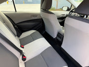2026 TOYOTA COROLLA HYBRID LE SEDAN 4D thumbnail 17