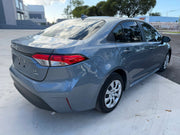 2026 TOYOTA COROLLA HYBRID LE SEDAN 4D thumbnail 10
