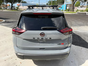 2026 NISSAN ROGUE ROCK CREEK SPORT UTILITY 4D thumbnail 8