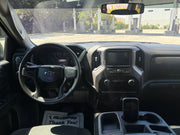 2020 CHEVROLET SILVERADO 1500 CREW CAB CUSTOM TRAIL BOSS PICKUP 4D 5 3/4 FT thumbnail 12