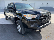 2017 TOYOTA TACOMA ACCESS CAB SR PICKUP 4D 6 FT thumbnail 12