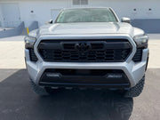 2026 TOYOTA TACOMA DOUBLE CAB TRD OFF-ROAD PICKUP 4D 5 FT thumbnail 10