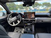 2026 TOYOTA TACOMA DOUBLE CAB TRD OFF-ROAD PICKUP 4D 5 FT thumbnail 14