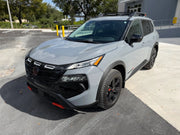 2026 NISSAN ROGUE ROCK CREEK SPORT UTILITY 4D thumbnail 2