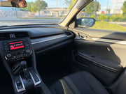 2021 HONDA CIVIC LX SEDAN 4D thumbnail 13