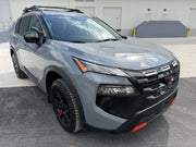 2026 NISSAN ROGUE ROCK CREEK SPORT UTILITY 4D thumbnail 14