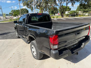 2017 TOYOTA TACOMA ACCESS CAB SR PICKUP 4D 6 FT thumbnail 5