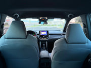 2023 TOYOTA COROLLA CROSS HYBRID S SPORT UTILITY 4D thumbnail 18