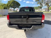 2017 TOYOTA TACOMA ACCESS CAB SR PICKUP 4D 6 FT thumbnail 7