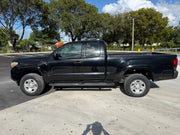 2017 TOYOTA TACOMA ACCESS CAB SR PICKUP 4D 6 FT thumbnail 4