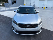 2019 KIA SORENTO LX SPORT UTILITY 4D thumbnail 12