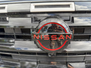 2026 NISSAN ROGUE ROCK CREEK SPORT UTILITY 4D thumbnail 1