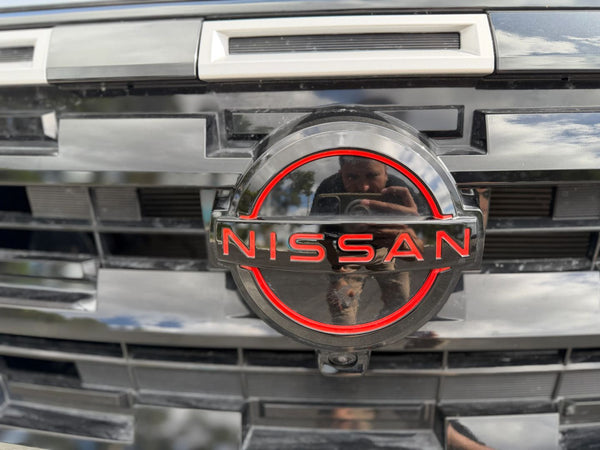 2026 NISSAN ROGUE ROCK CREEK SPORT UTILITY 4D vehicle photo 1