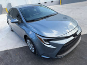 2026 TOYOTA COROLLA HYBRID LE SEDAN 4D thumbnail 13