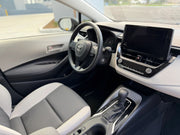 2026 TOYOTA COROLLA HYBRID LE SEDAN 4D thumbnail 23