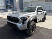 2026 TOYOTA TACOMA DOUBLE CAB TRD OFF-ROAD PICKUP 4D 5 FT thumbnail 2