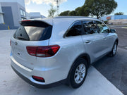 2019 KIA SORENTO LX SPORT UTILITY 4D thumbnail 7