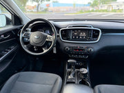 2019 KIA SORENTO LX SPORT UTILITY 4D thumbnail 18