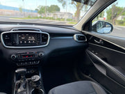 2019 KIA SORENTO LX SPORT UTILITY 4D thumbnail 19