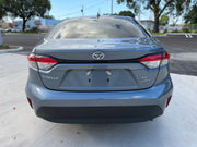 2026 TOYOTA COROLLA HYBRID LE SEDAN 4D thumbnail 7