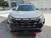2026 NISSAN ROGUE ROCK CREEK SPORT UTILITY 4D thumbnail 15