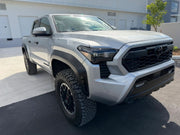 2026 TOYOTA TACOMA DOUBLE CAB TRD OFF-ROAD PICKUP 4D 5 FT thumbnail 9
