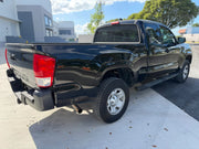 2017 TOYOTA TACOMA ACCESS CAB SR PICKUP 4D 6 FT thumbnail 9