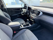 2019 KIA SORENTO LX SPORT UTILITY 4D thumbnail 21