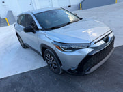 2023 TOYOTA COROLLA CROSS HYBRID S SPORT UTILITY 4D thumbnail 12