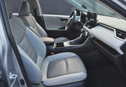 2024 Toyota RAV4 Hybrid Limited thumbnail 33