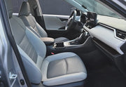2024 Toyota RAV4 Hybrid Limited thumbnail 14