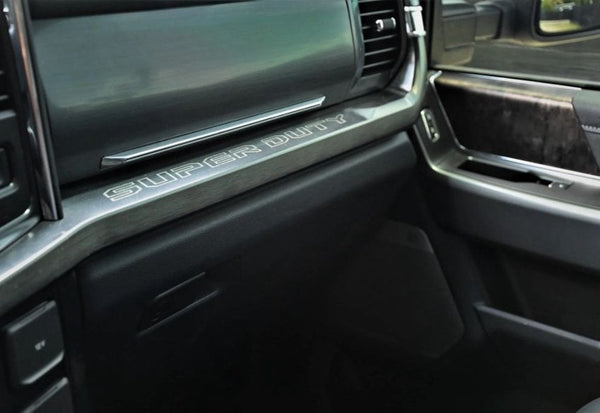 2024 Ford F-250 Super Duty Lariat photo 12